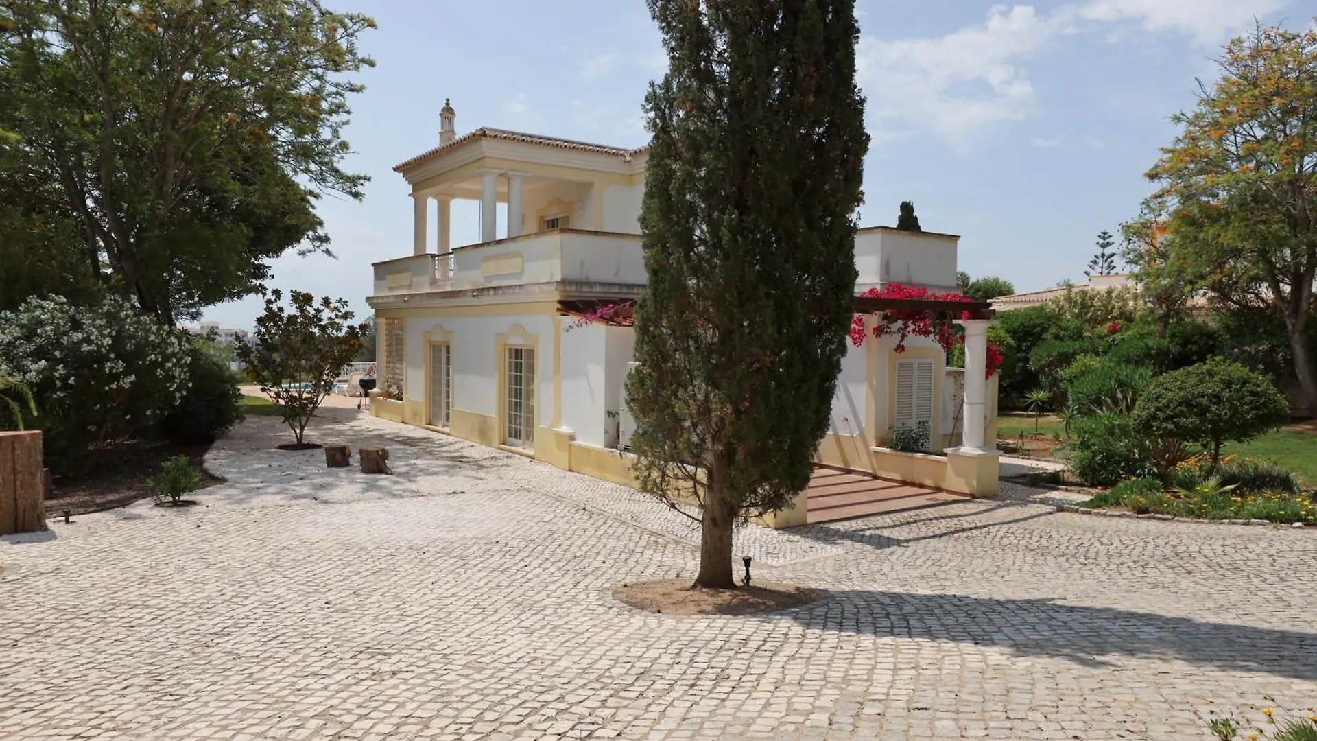 Villa Beira Mar, Alto Golf Alvor