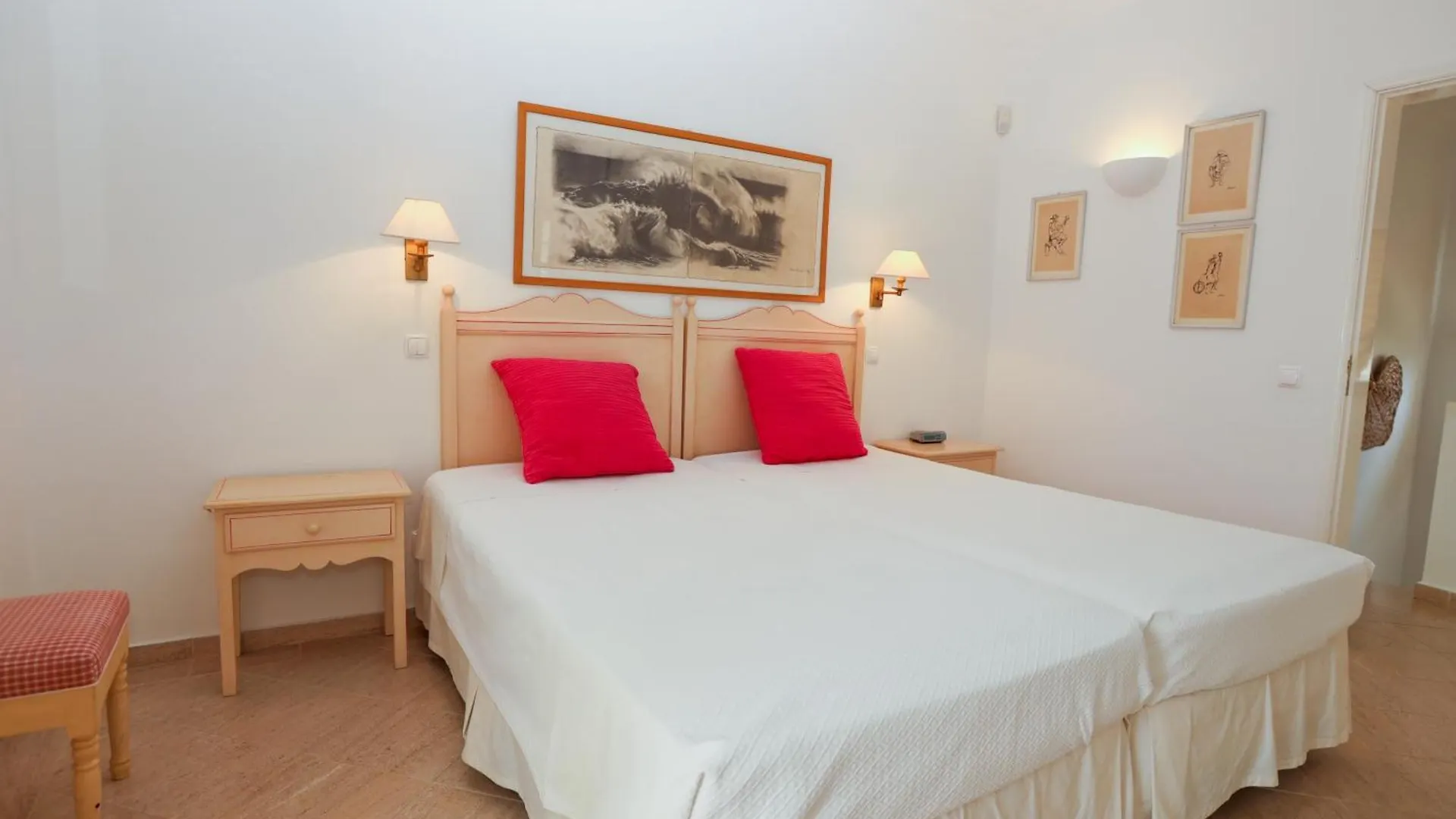 Villa Beira Mar, Alto Golf Alvor