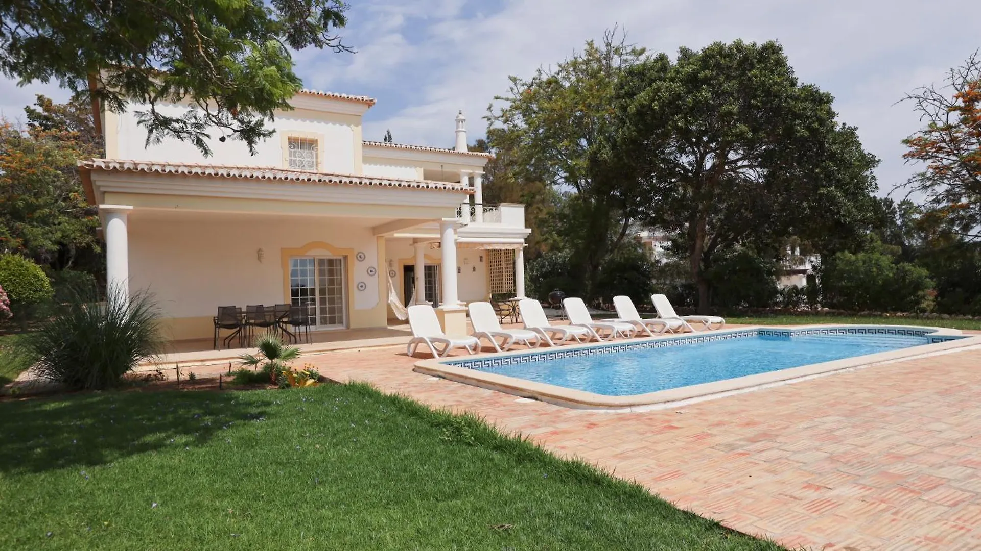 Villa Beira Mar, Alto Golf Alvor