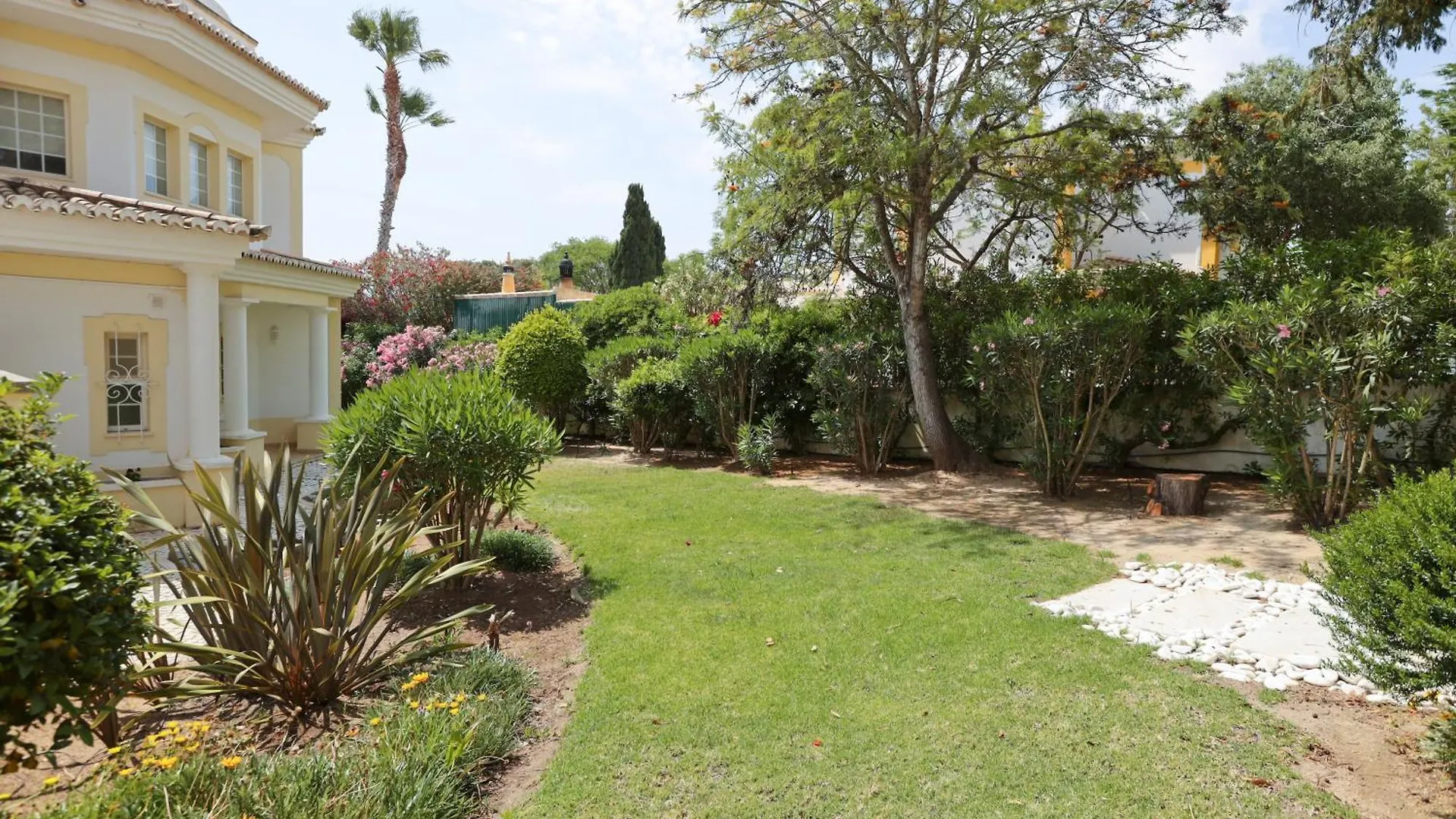 Villa Beira Mar, Alto Golf Alvor