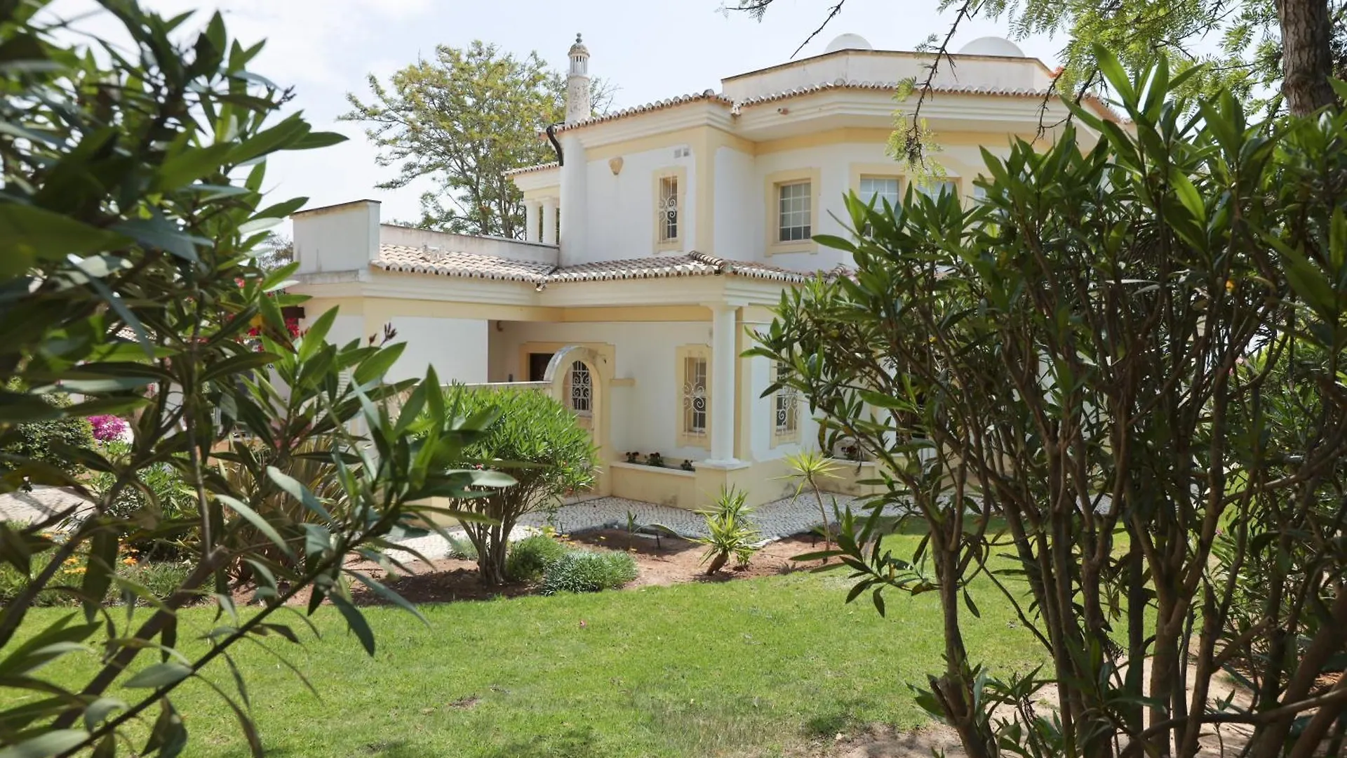 Villa Beira Mar, Alto Golf Alvor Portugal