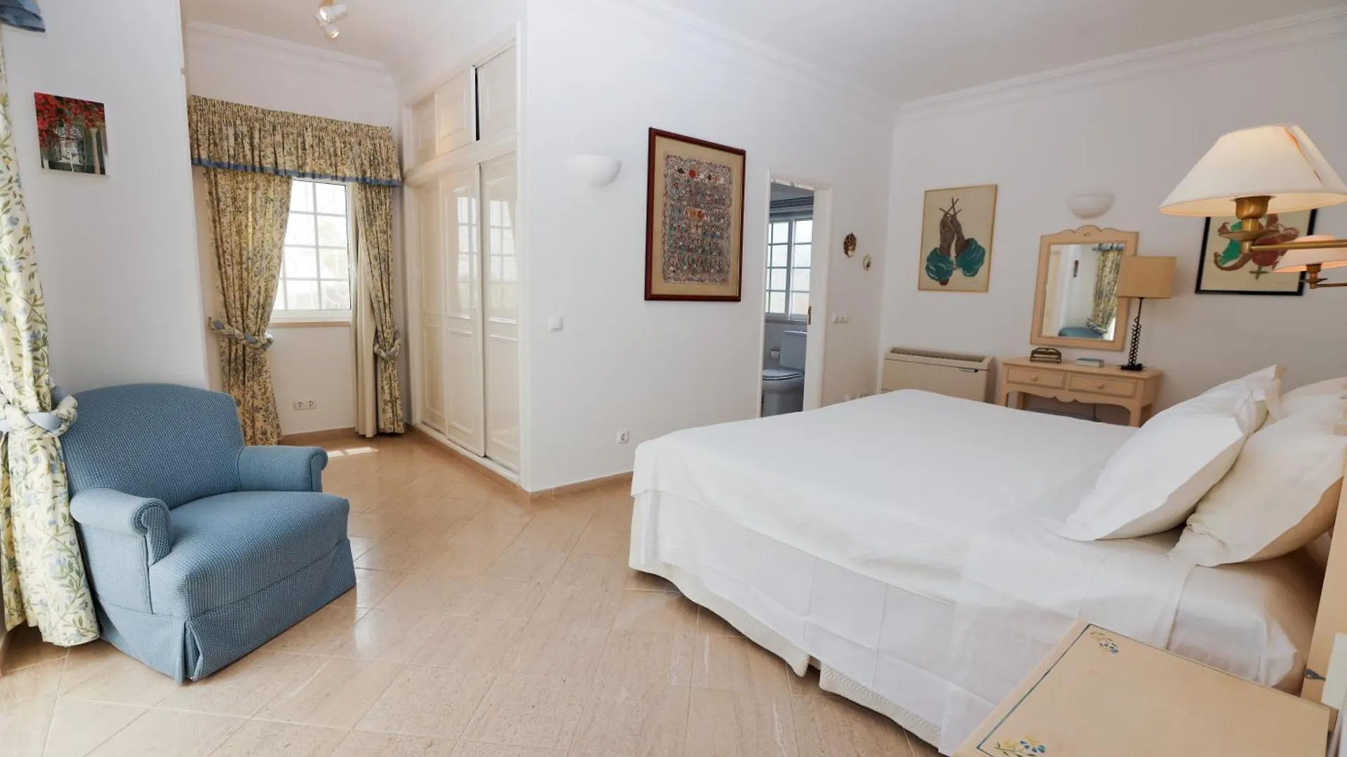 Villa Beira Mar, Alto Golf Alvor