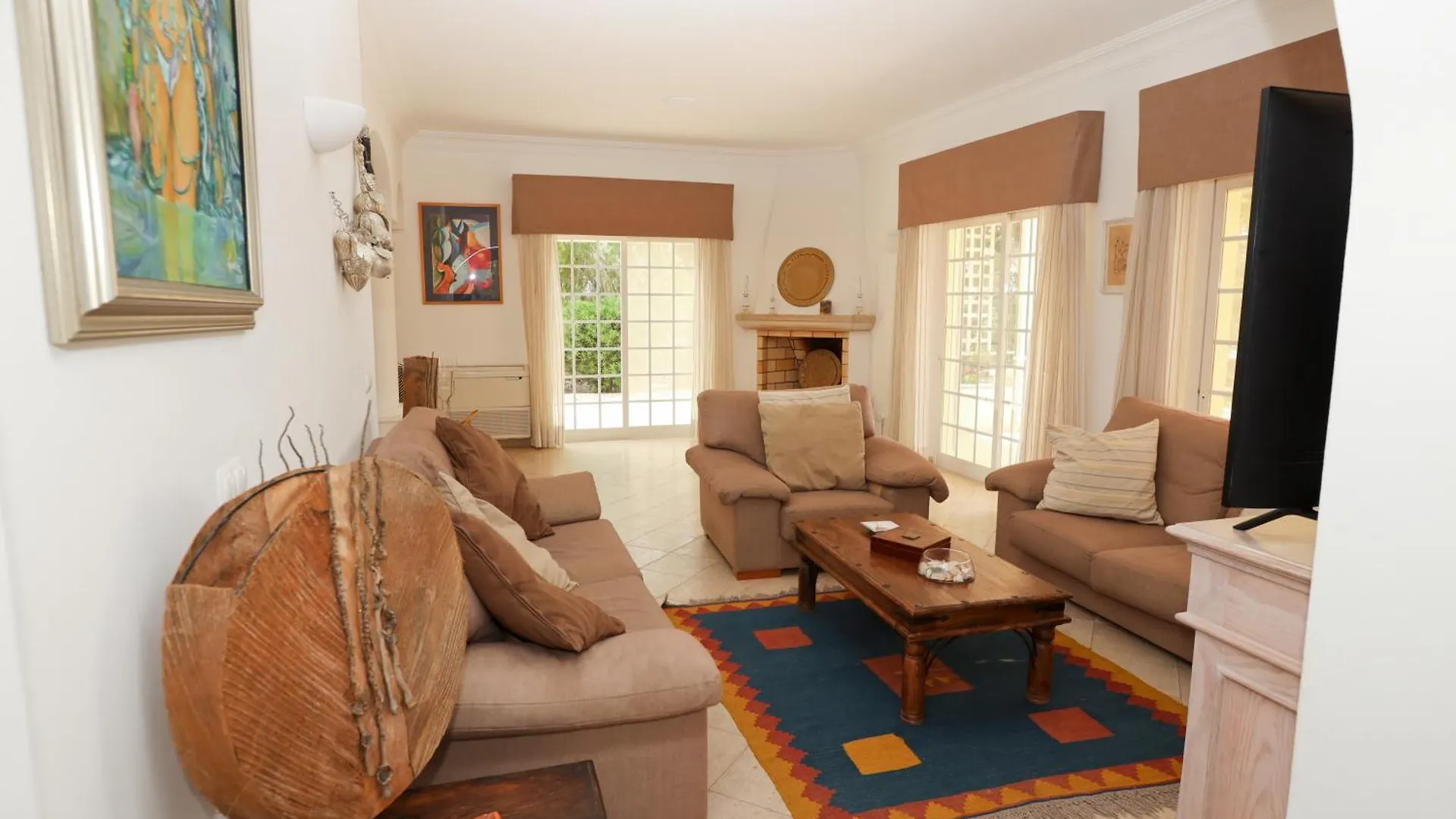 Villa Beira Mar, Alto Golf Alvor Portugal